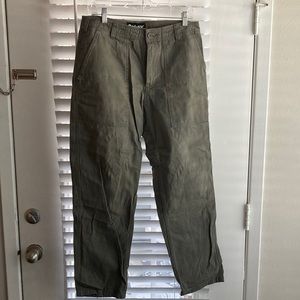 Men’s OnlyNY Grey Pants (Size 32)